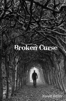 Paperback Broken Curse Book