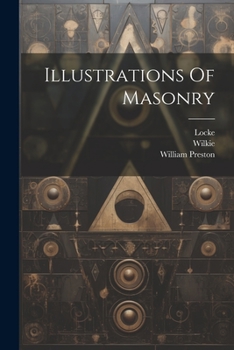 Paperback Illustrations Of Masonry Book