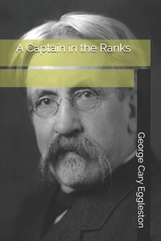 Paperback A Captain in the Ranks Book