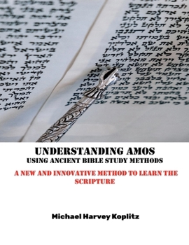 Paperback Understanding Amos Book