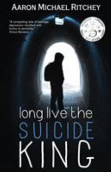 Paperback Long Live The Suicide King Book