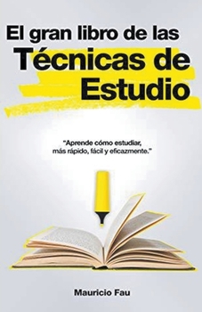 Paperback El Gran Libro de las Técnicas de Estudio [Spanish] Book