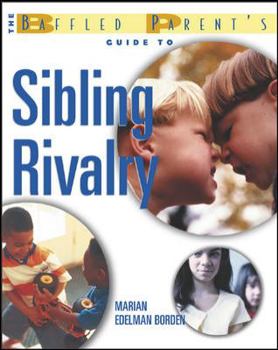 Paperback Baffled Parent's Guide to Sibling Rivalry Book