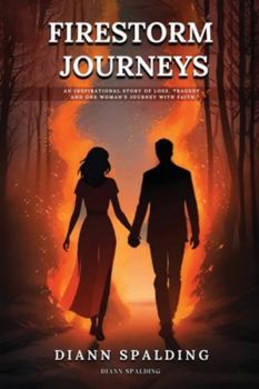 Paperback Firestorm Journeys Book