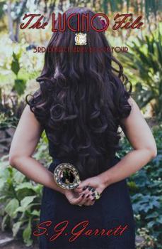 Paperback The Lucino File Book