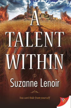 Paperback A Talent Within Book
