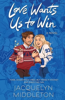 Love Wants Us to Win