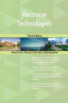 Recourse Technologies: Third Edition