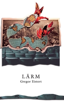 Paperback Lärm [German] Book