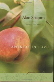 Hardcover Tantalus in Love Book