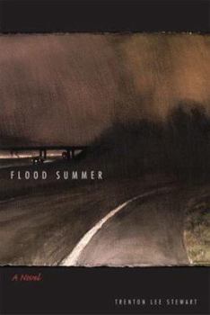 Hardcover Flood Summer Book