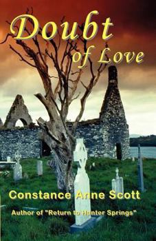 Paperback Doubt of Love Book