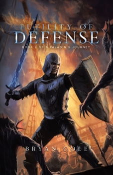 Paperback Futility of Defense Book