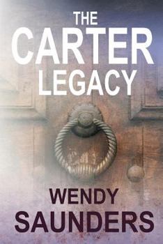 The Carter Legacy: 3 Book Box Set - Book  of the Carter Legacy