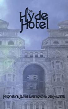 Paperback The Hyde Hotel Book