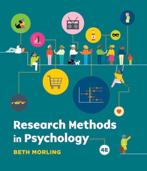 Misc. Research Methods in Psychology: Evaluating a World of Information Book
