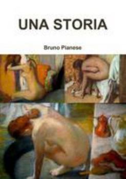 Paperback Una Storia [Italian] Book