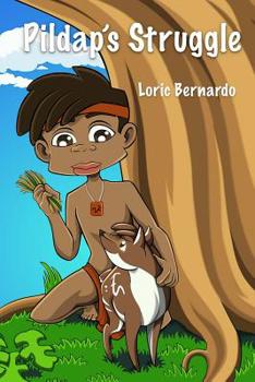 Paperback Pildap's Struggle Book