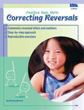 Paperback Correcting Reversals Book