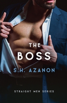 Paperback The Boss Book