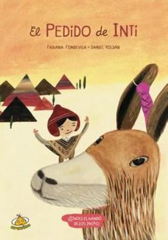 Hardcover Pedido de Inti, El [Spanish] Book