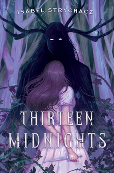 Hardcover Thirteen Midnights Book