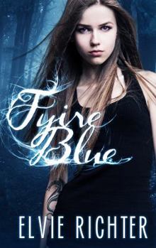 Paperback Fyire Blue Book