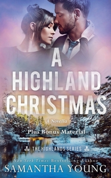 A Highland Christmas - Book #3 of the Highlands