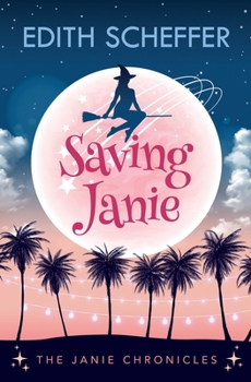 Paperback Saving Janie Book