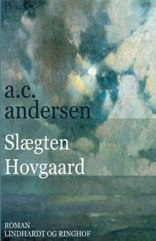 Paperback Sl?gten Hovgaard [Danish] Book