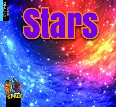 Library Binding Stars Book