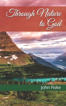Paperback Through Nature to God Book