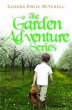Paperback The Garden Adventure Series Book