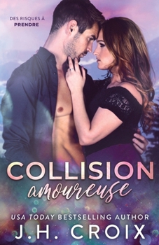 Paperback Collision amoureuse [French] Book