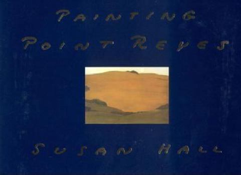 Hardcover Painting Point Reyes Book