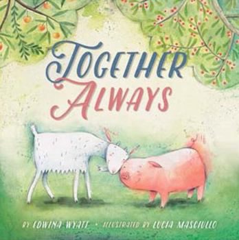 Hardcover Together Always Book