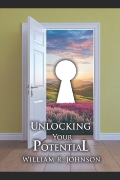 Paperback Unlocking Your Potential Book
