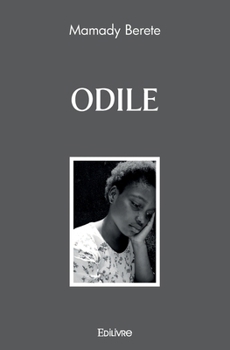 Paperback Odile [French] Book
