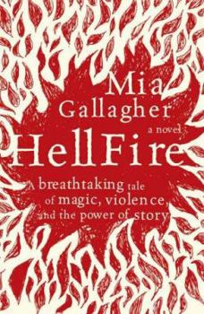 Paperback Hellfire: A Novel Book