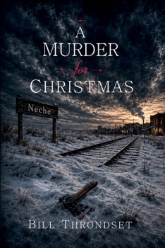 A Murder for Christmas