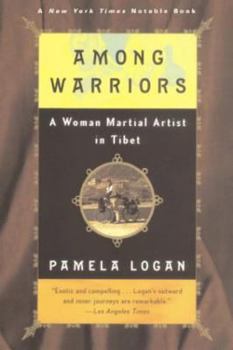 Paperback Among Warriors Book