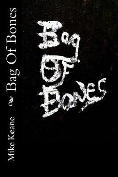 Paperback Bag Of Bones Book