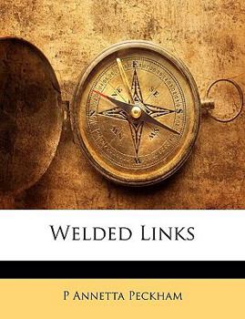 Paperback Welded Links Book