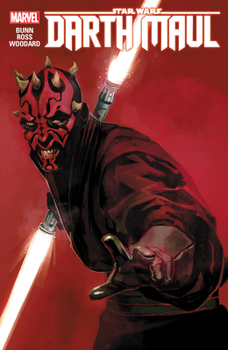 Star Wars: Darth Maul - Book  of the Star Wars Canon and Legends
