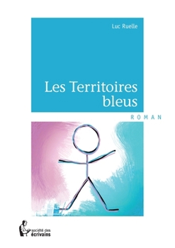 Paperback Les territoires bleus [French] Book
