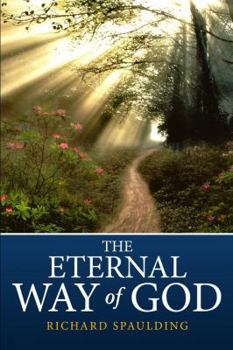 Paperback The Eternal Way of God Book