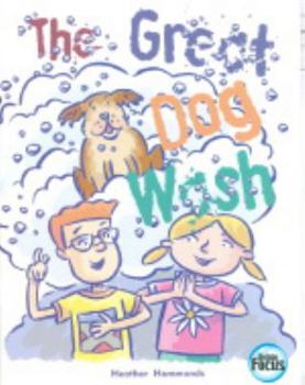 The Great Dog Wash