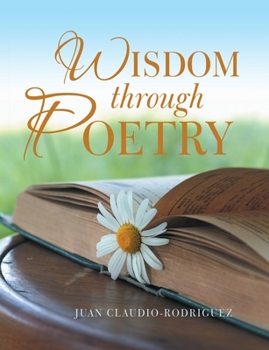 Paperback Wisdom Through Poetry Book