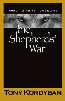 Paperback The Shepherds' War Book