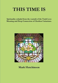 Paperback This Time Is Book